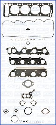 WILMINK GROUP Tiivistesarja, sylinterikansi WG1166724